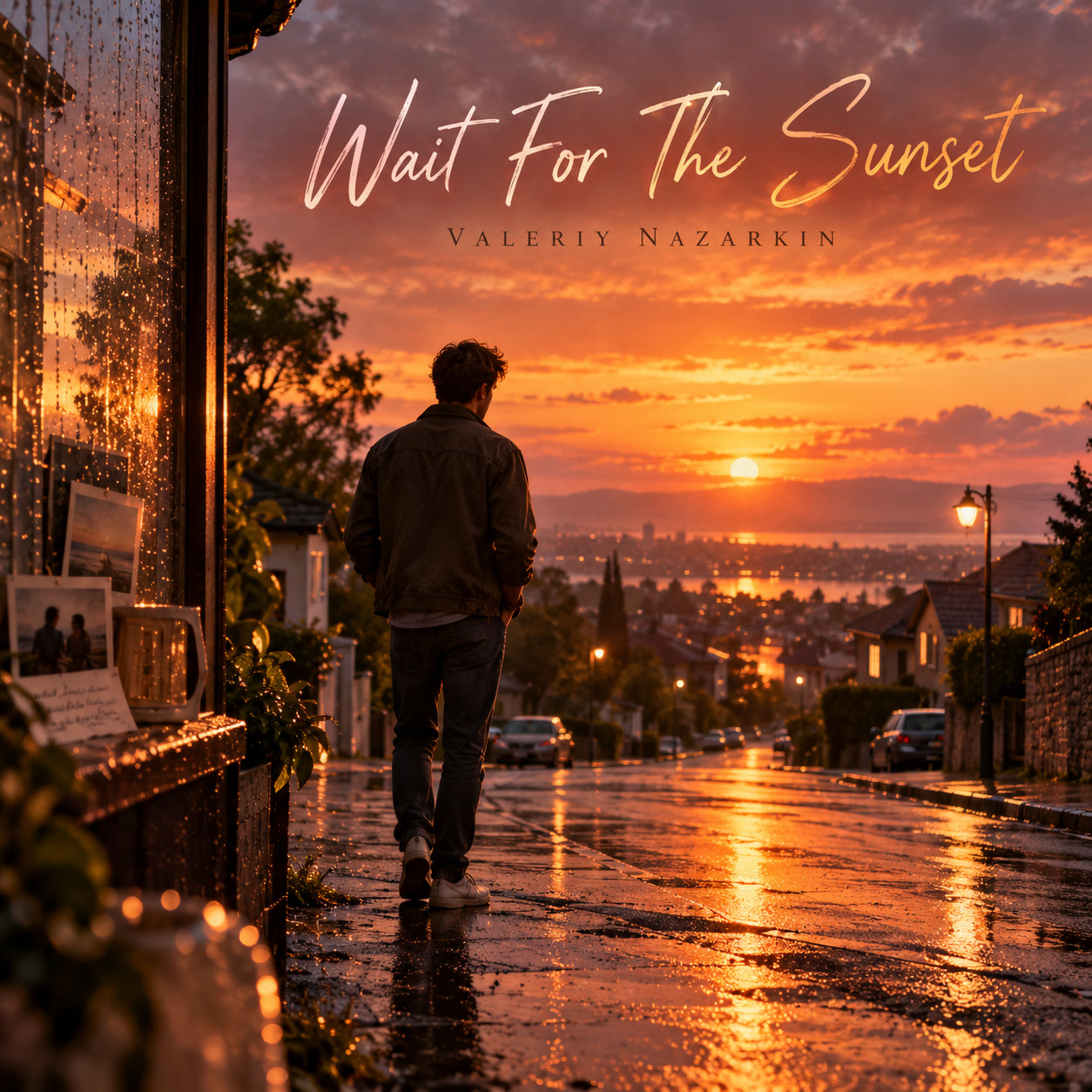 Artwork for Tracks