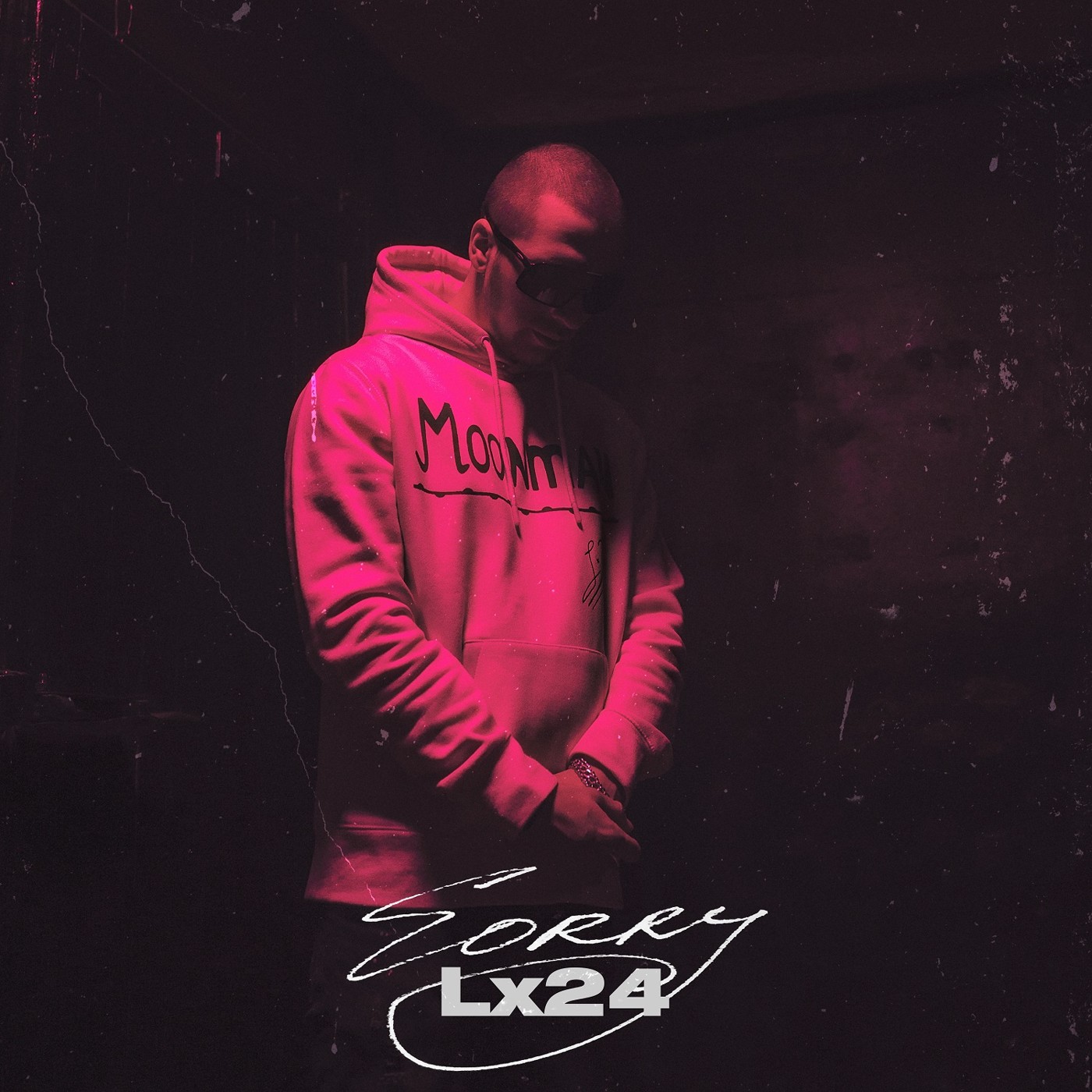 Lx24 - Sorry episode artwork