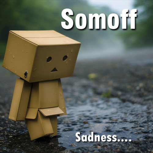 Somoff - Sadness... episode artwork