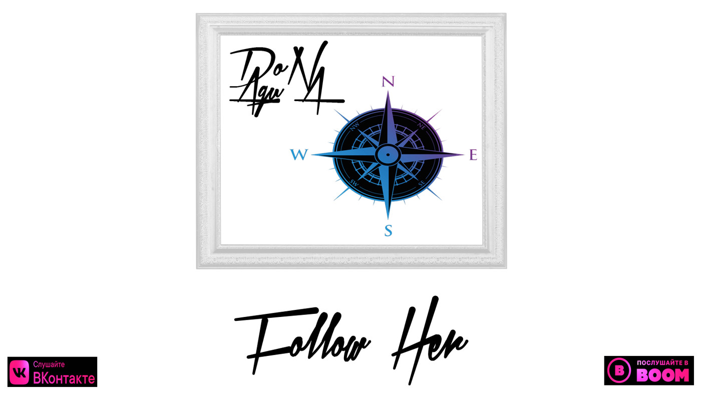 DoN AquA - Follow Her (Original Mix) episode artwork