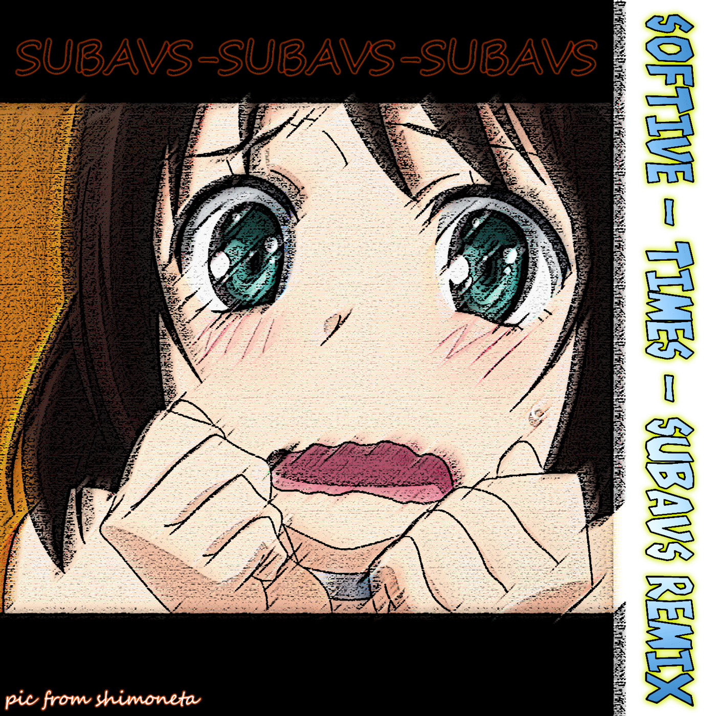 Softive - Times [subavs Remix] episode artwork