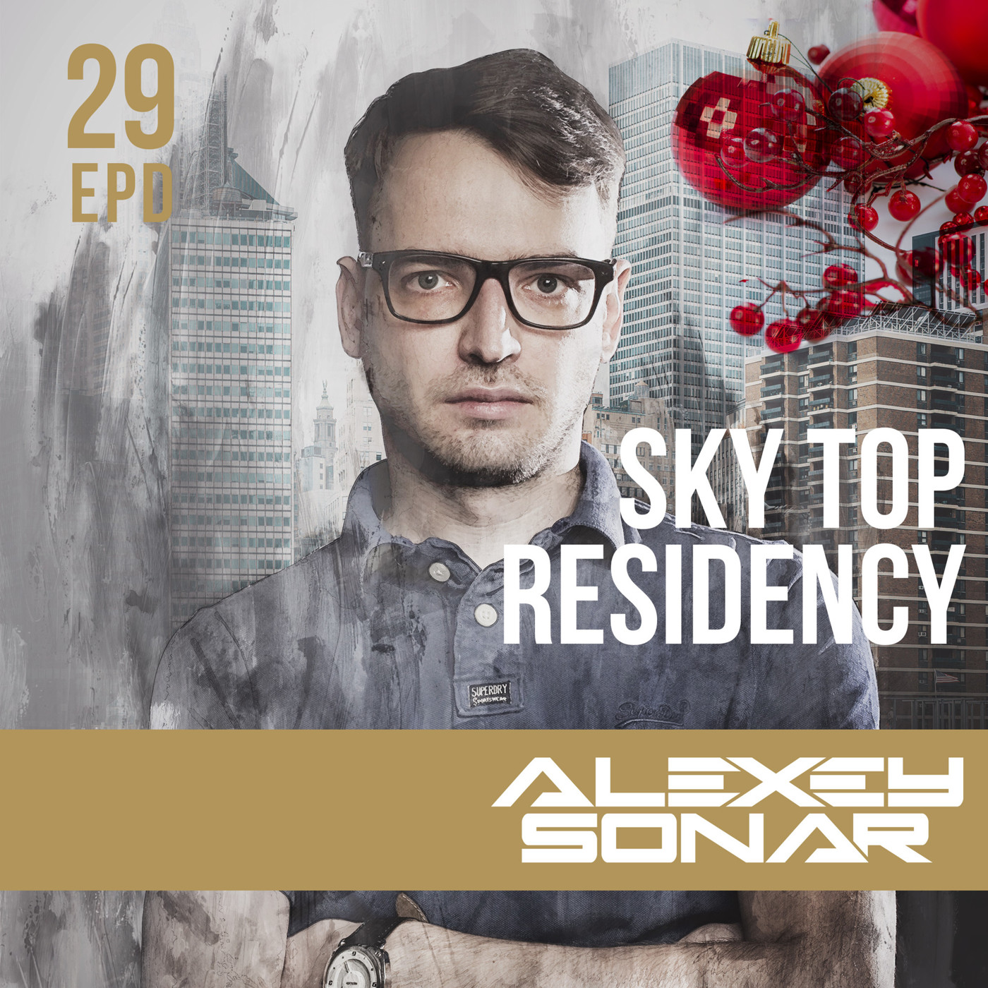 Alexey Sonar