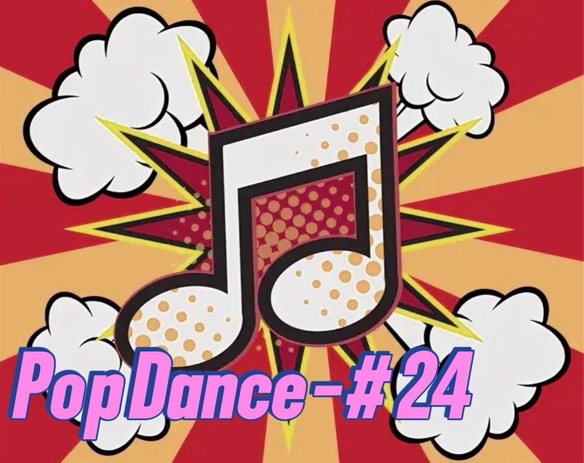 Pop Dance - # 24
