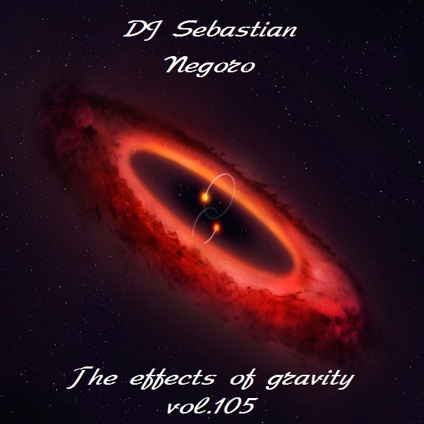 DJ Sebastian Negoro