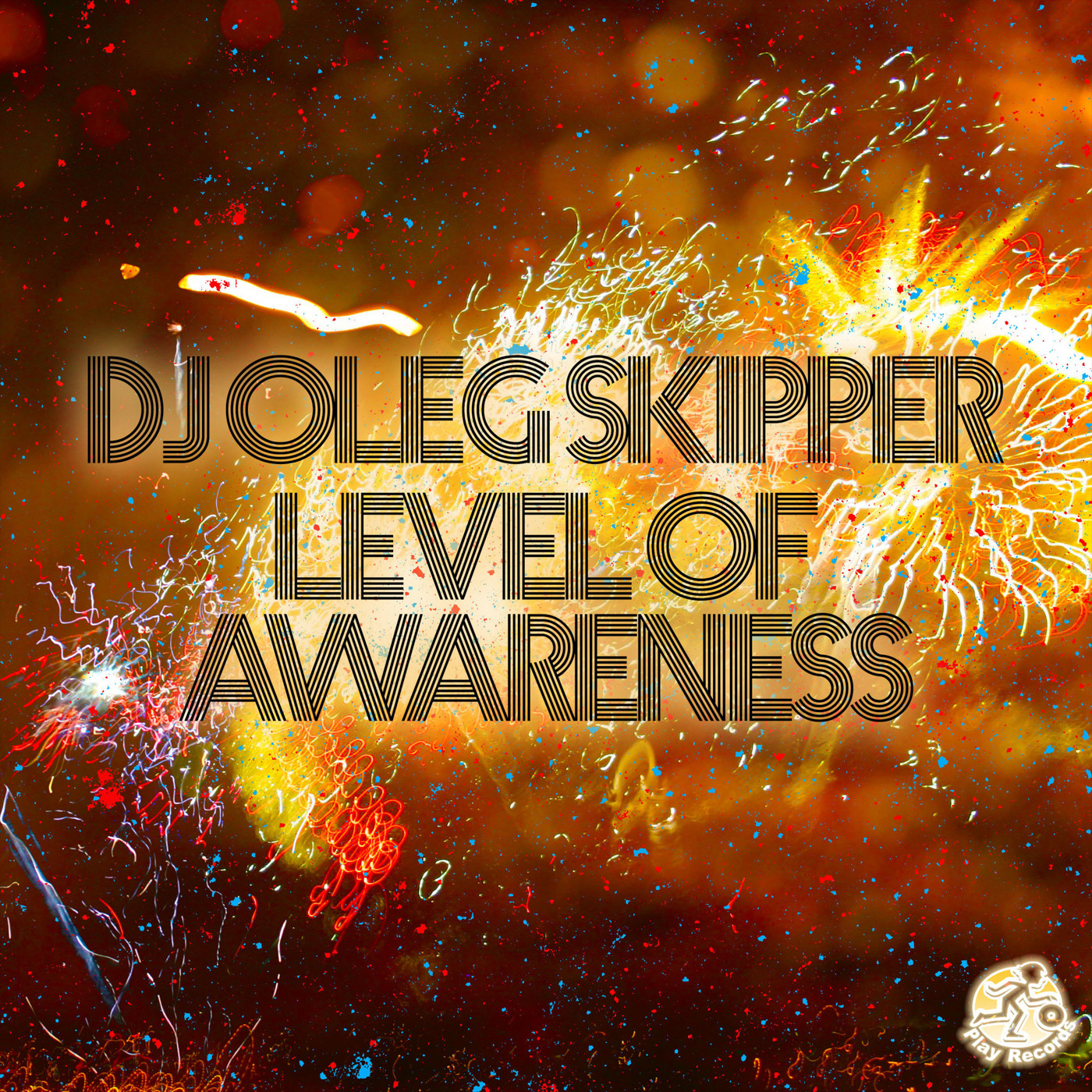Dj Oleg Skipper - Level of Awareness (Original mix) episode artwork