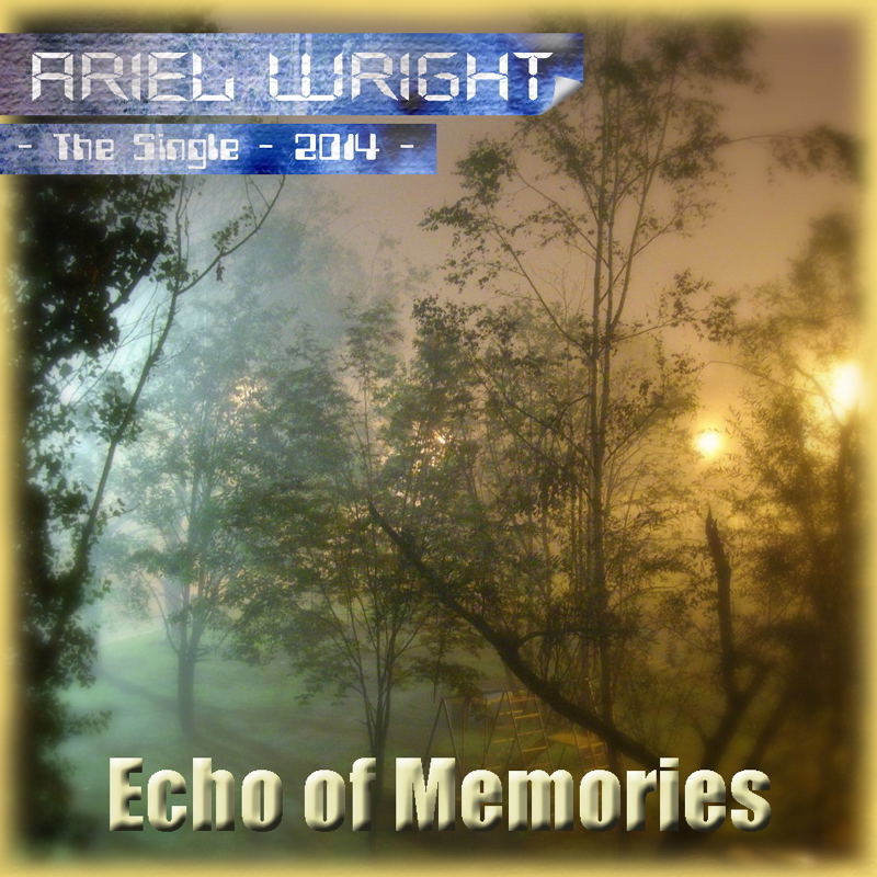 Ariel Wright - Echo Of Memories episode artwork