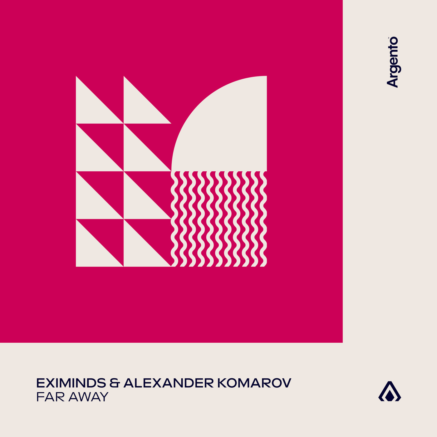 Eximinds & Alexander Komarov - Far Away