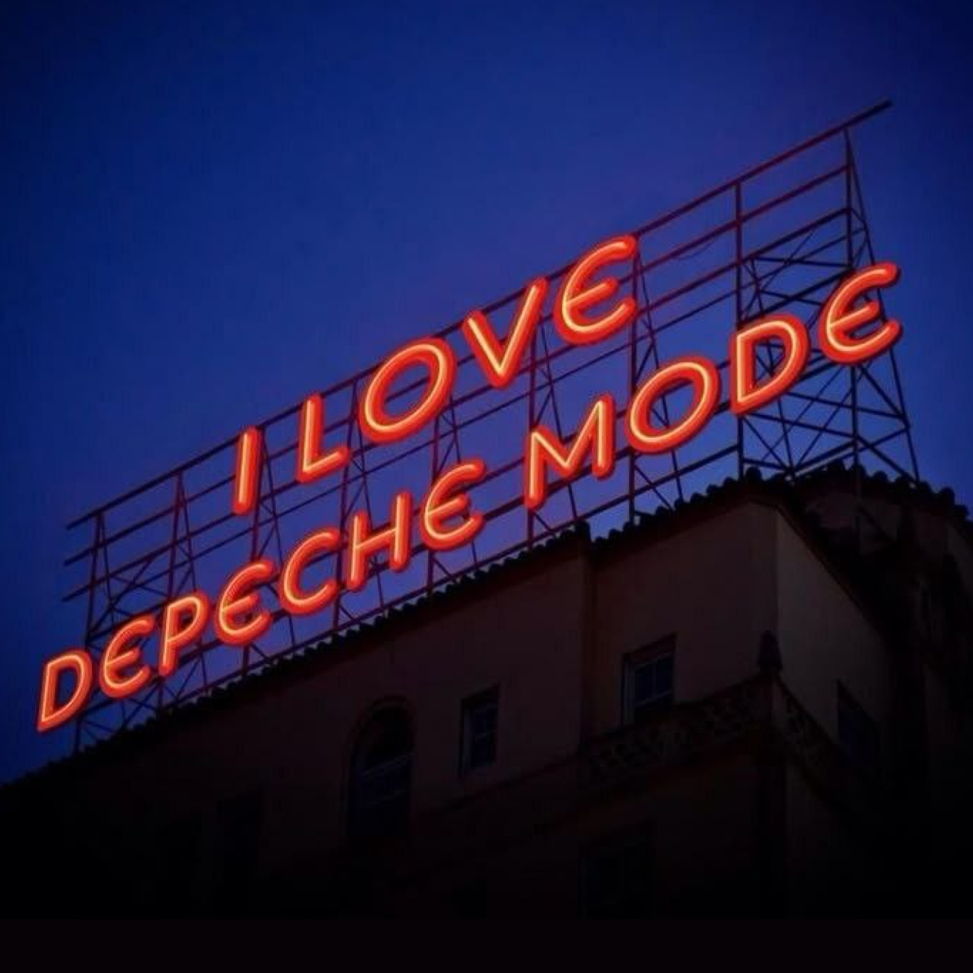 Mixes: Synth-Pop