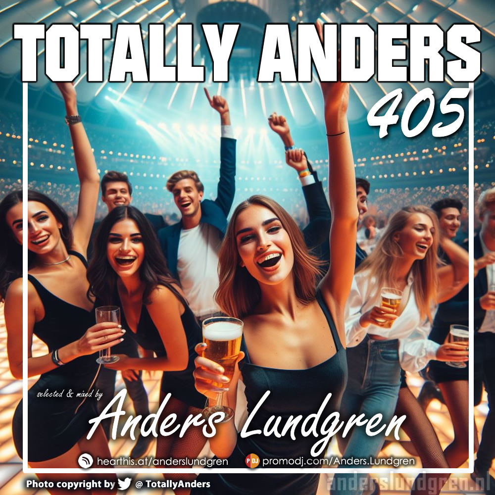 Totally Anders (2024) #405