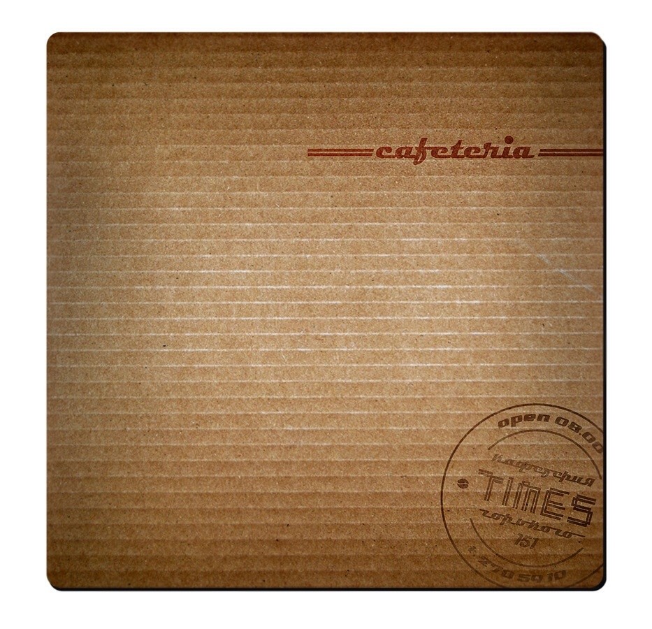 dj Andrey Panin -  Times Cafeteria (2015) episode artwork