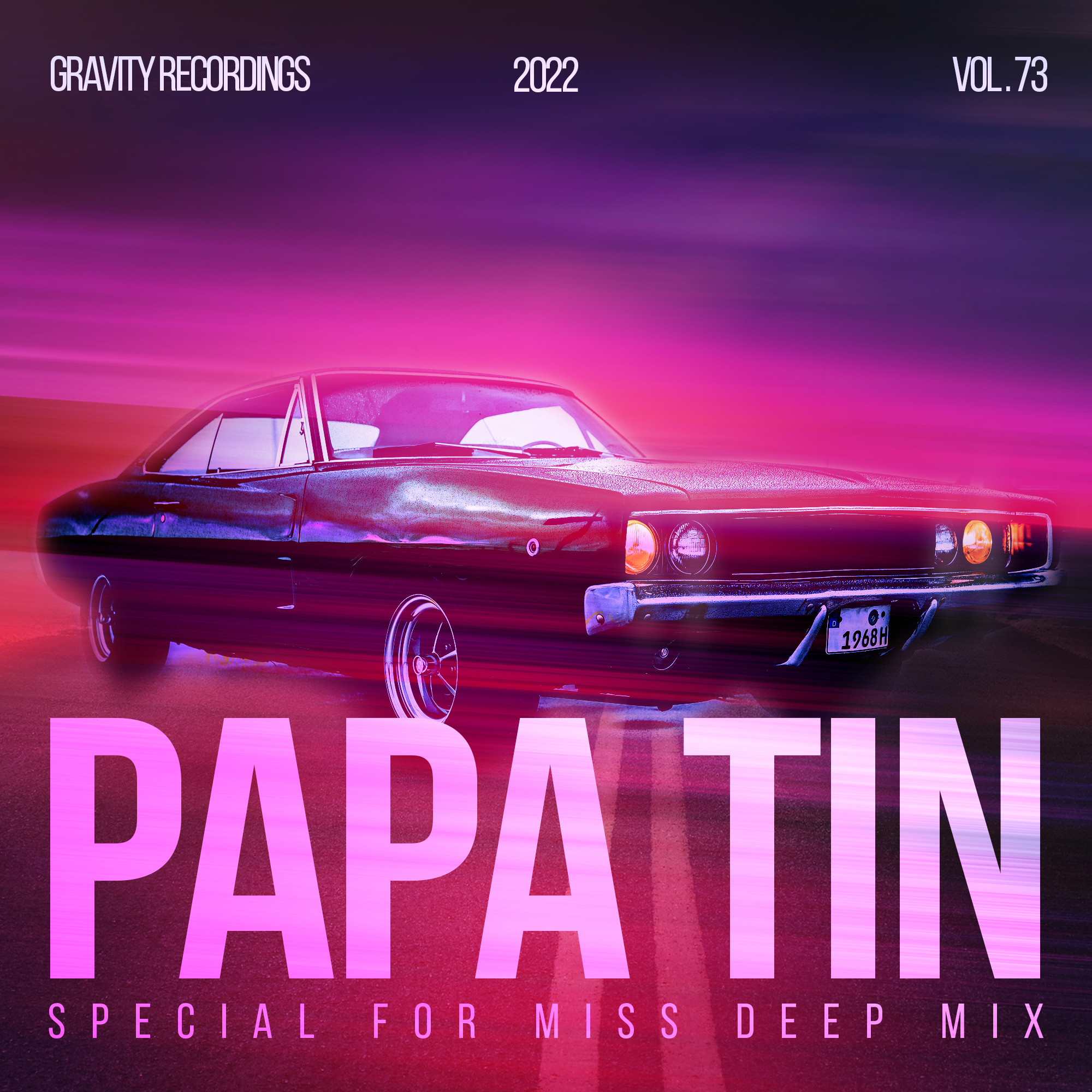 Papa Tin Special For MissDeep Mix Papa Tin