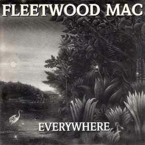 Fleetwood Mac - Everywhere (Housemad Remix) episode artwork
