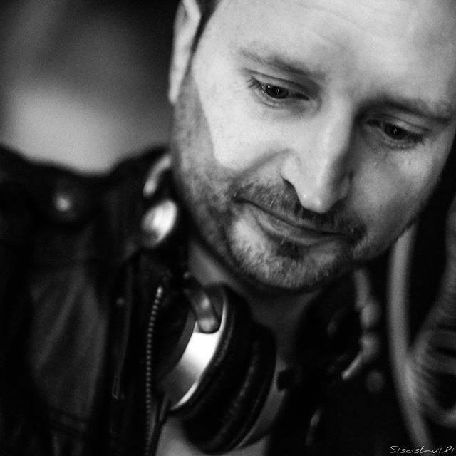 ВЕЛИКОЛЕПНАЯ СЕМЁРКА,vol.3: SIVASH / guestmix "STEREOBAZA - 7 лет в эфире" episode artwork