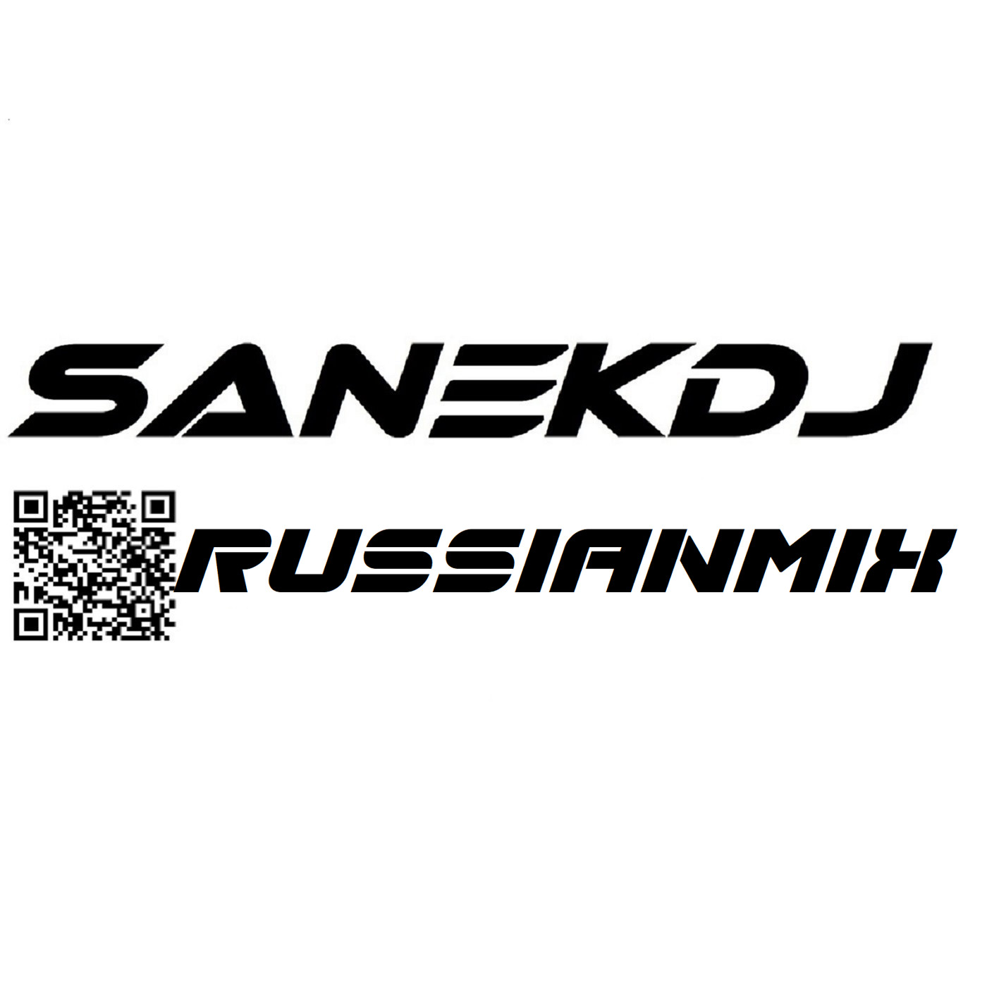 SANEKDJ - #RUSSIANMIX13.07.2024