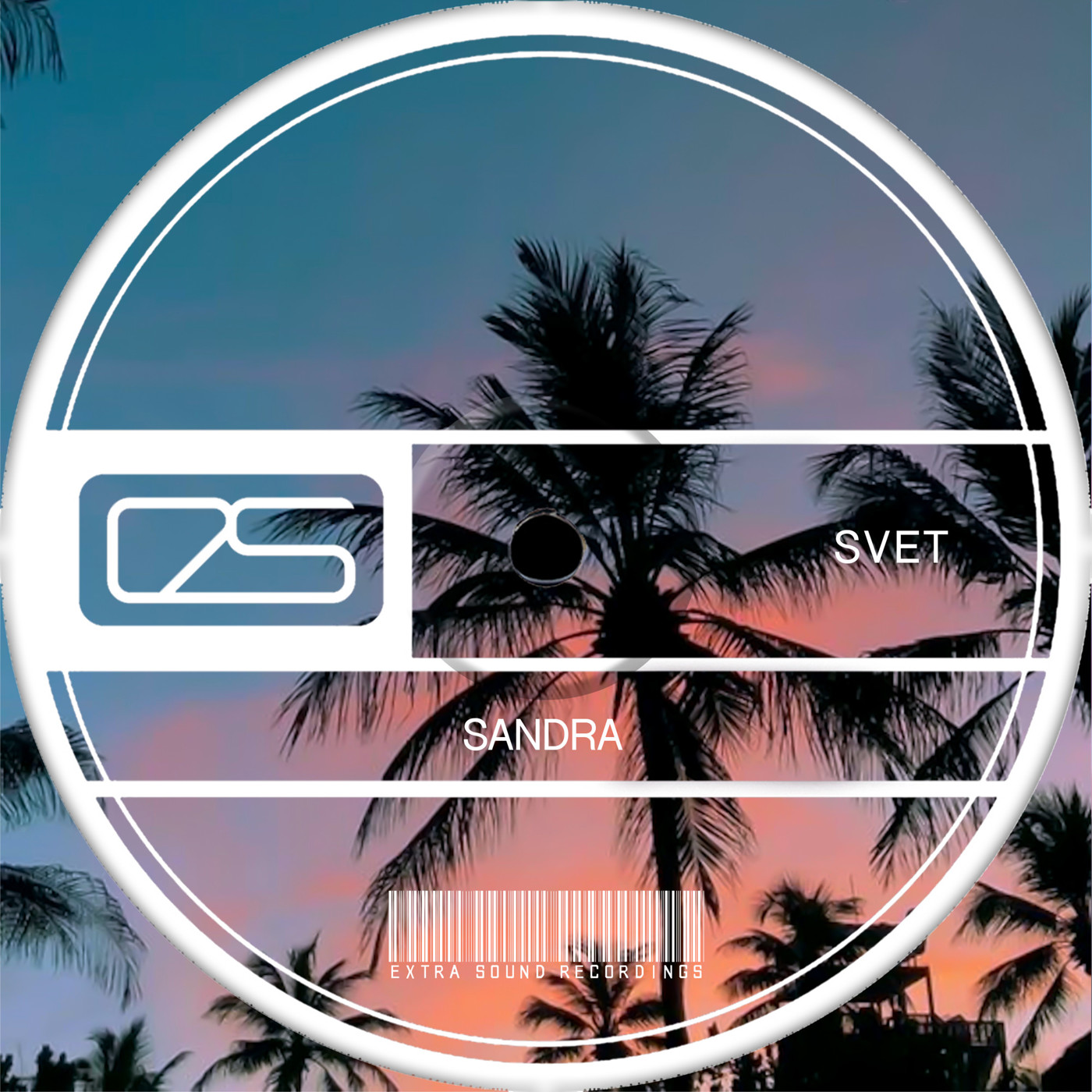 SVET - Sandra (Original Mix) [Extra Sound Recordings] episode artwork