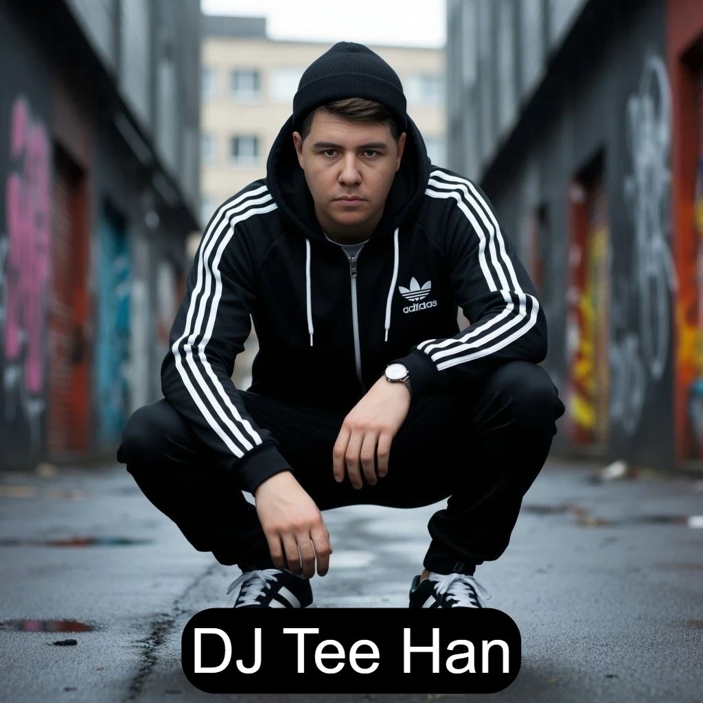 DJ Tee Han - перепонки