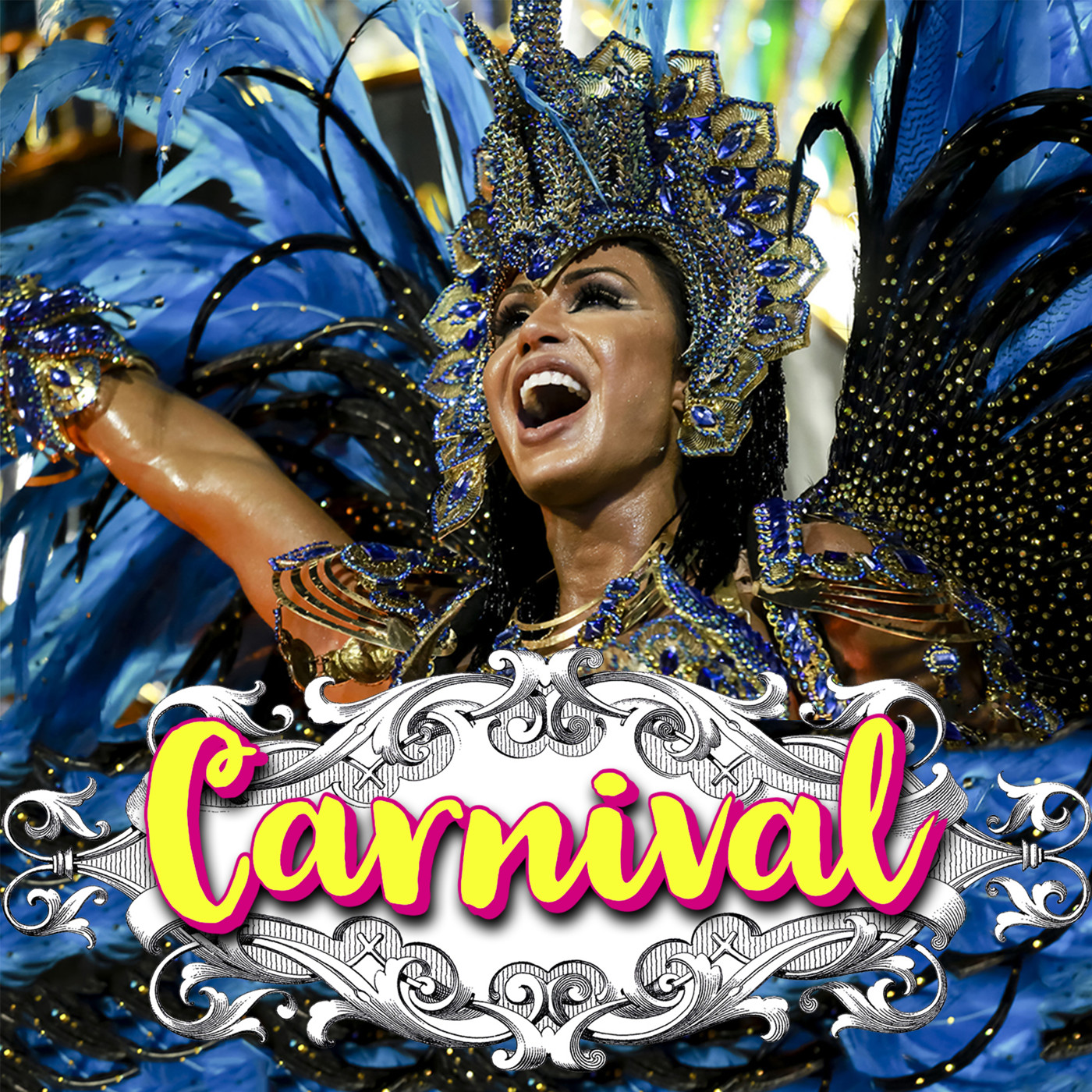 Carnival 01 episode artwork