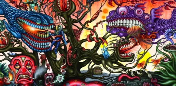 Psywanderer