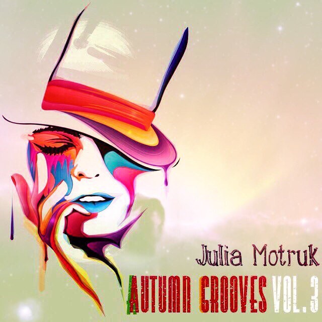 Julia Motruk
