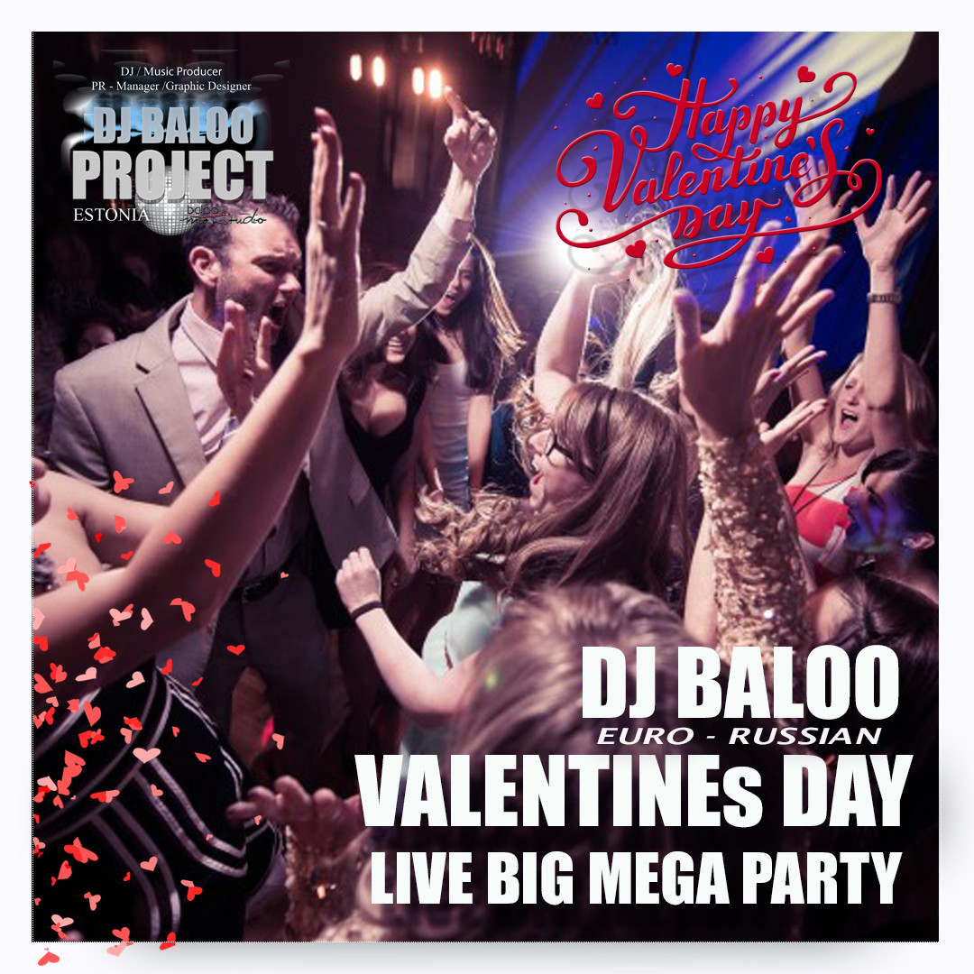 DJ BALOO