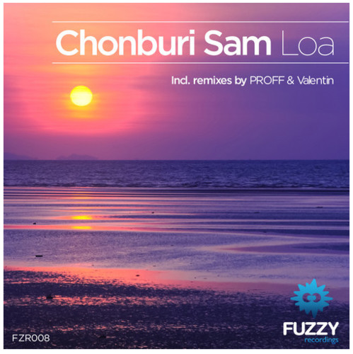 Chonburi Sam - LOA (PROFF Remix)