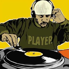 PromoDJ profile picture for @gangs
