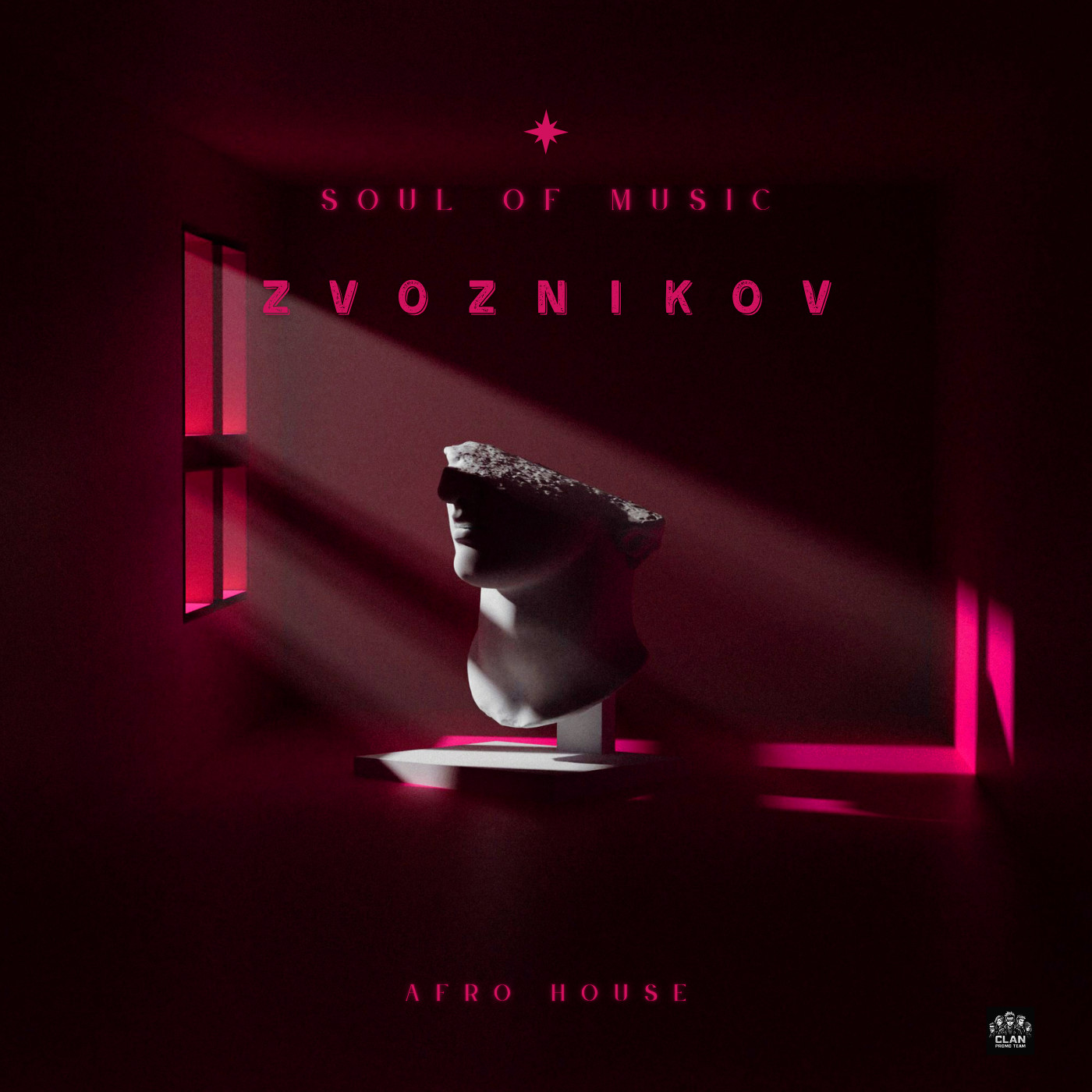 Zvoznikov - Soul of Music # 097 (Afro House) #97 Zvoznikov - Soul of Music # 097 (Afro House) #97
