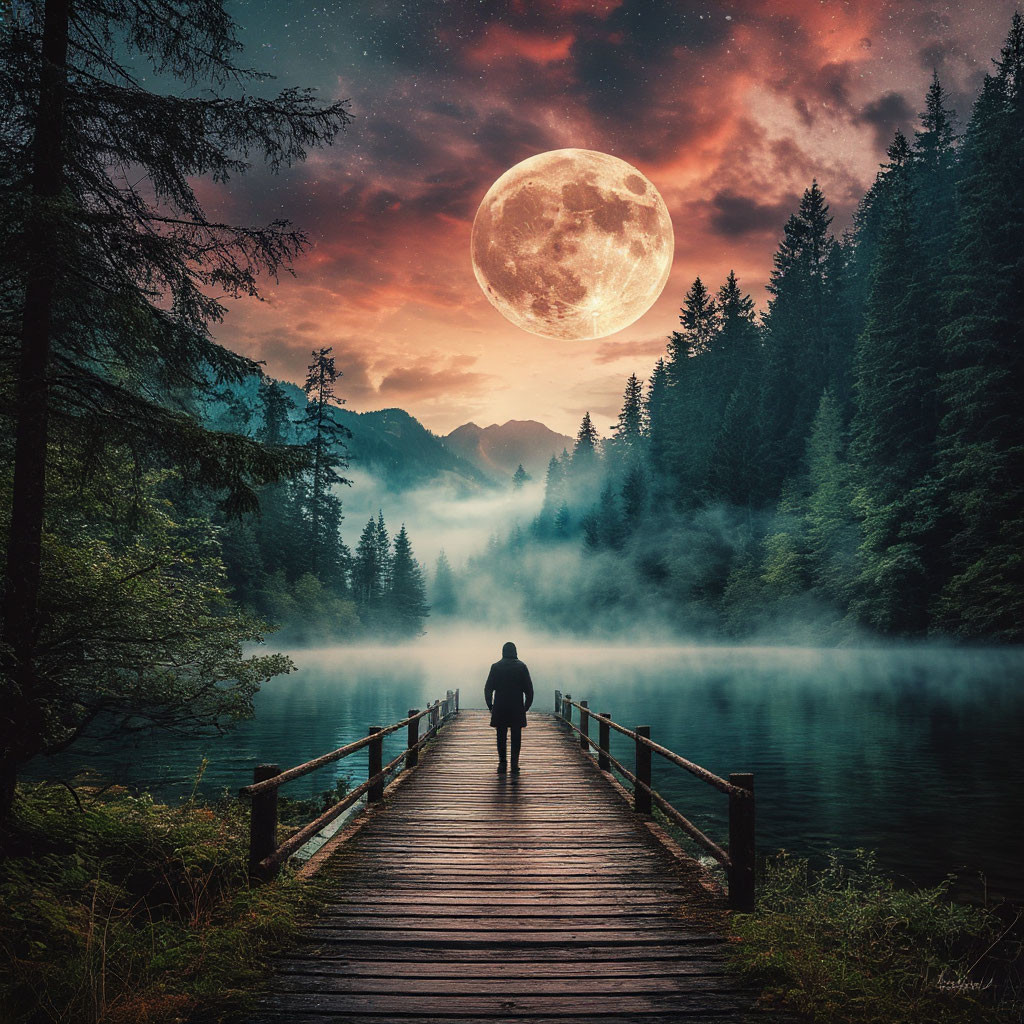 GARRISON-Atmospheric