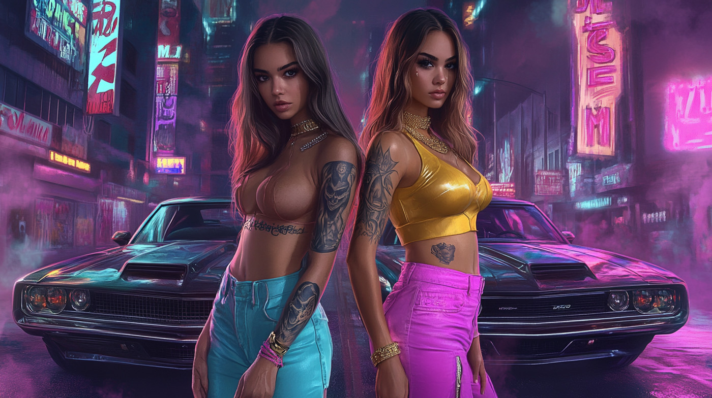 Bassus - Night (Original mix)