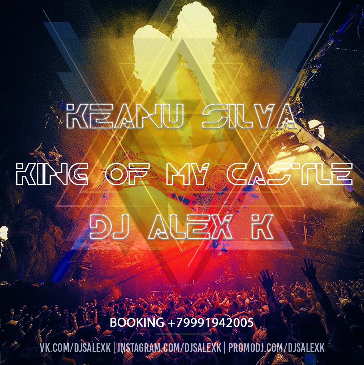 Клубняк 2024 год. Don Diablo, Keanu Silva - King of my Castle (don Diablo Edit). Keanu Silva - King of my Castle (don Diablo Edit). King of my Castle. King of my Castle картинки из клипа.