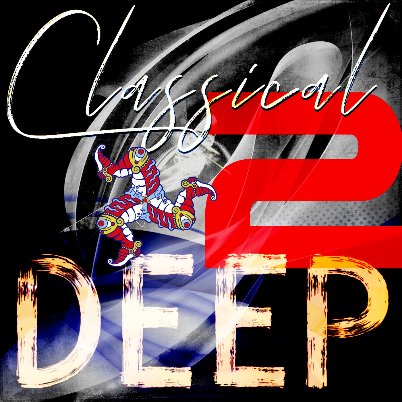 Classical Deep 02 episode artwork