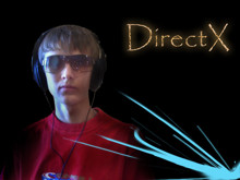 PromoDJ profile picture for @directx