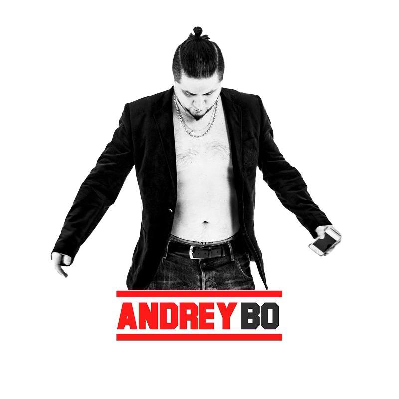 Andrey Bo ft Amina - Dance in to the light (Dj Bobo Cover Mix) episode artwork