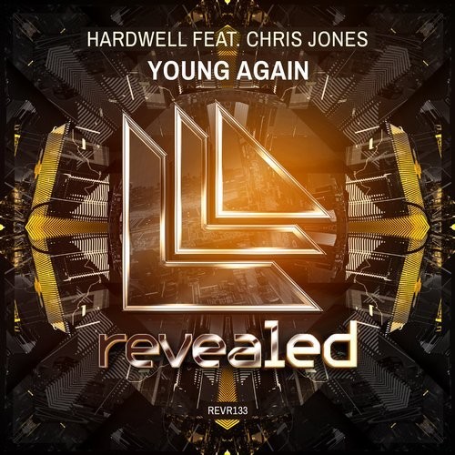 Hardwell feat. Chris Jones - Young Again (Oneon Remix)