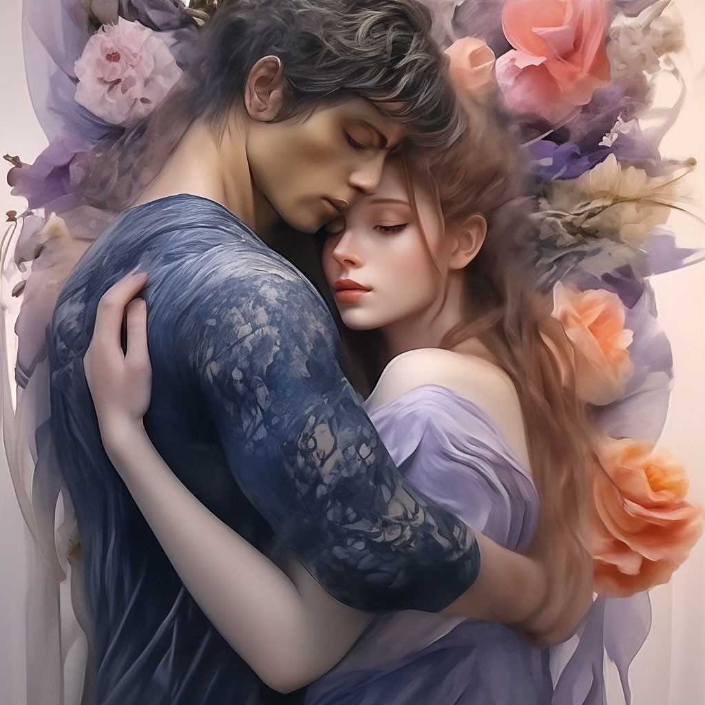 Symmator - Hugging you