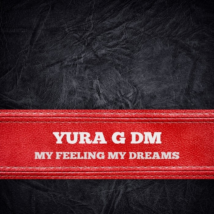 Yura G DM - Celestial World [PREVIEW] episode artwork