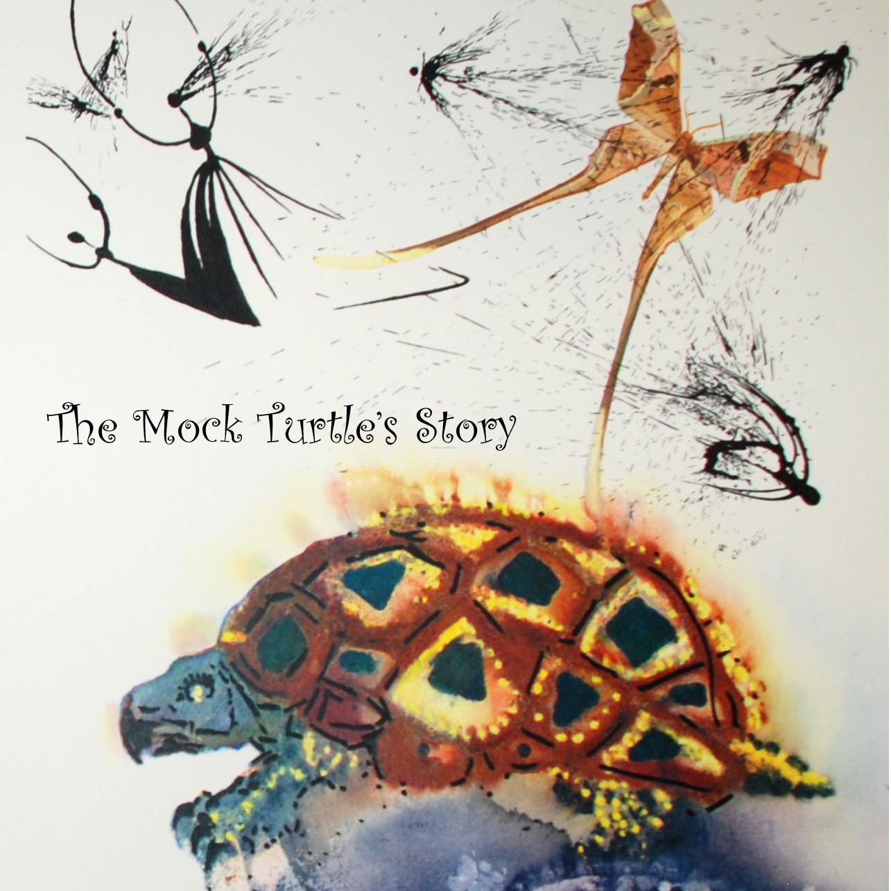 cover of episode The Mock Turtle s Story