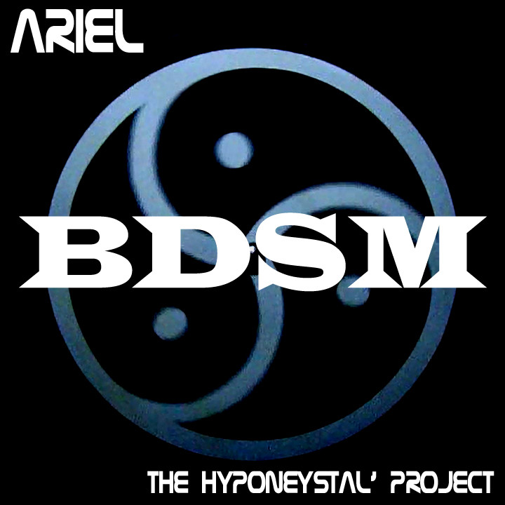 Ariel & The Hyponeystal' Project - BDSM episode artwork