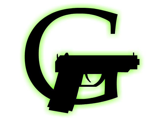 G-rom - Counter-Strike episode artwork