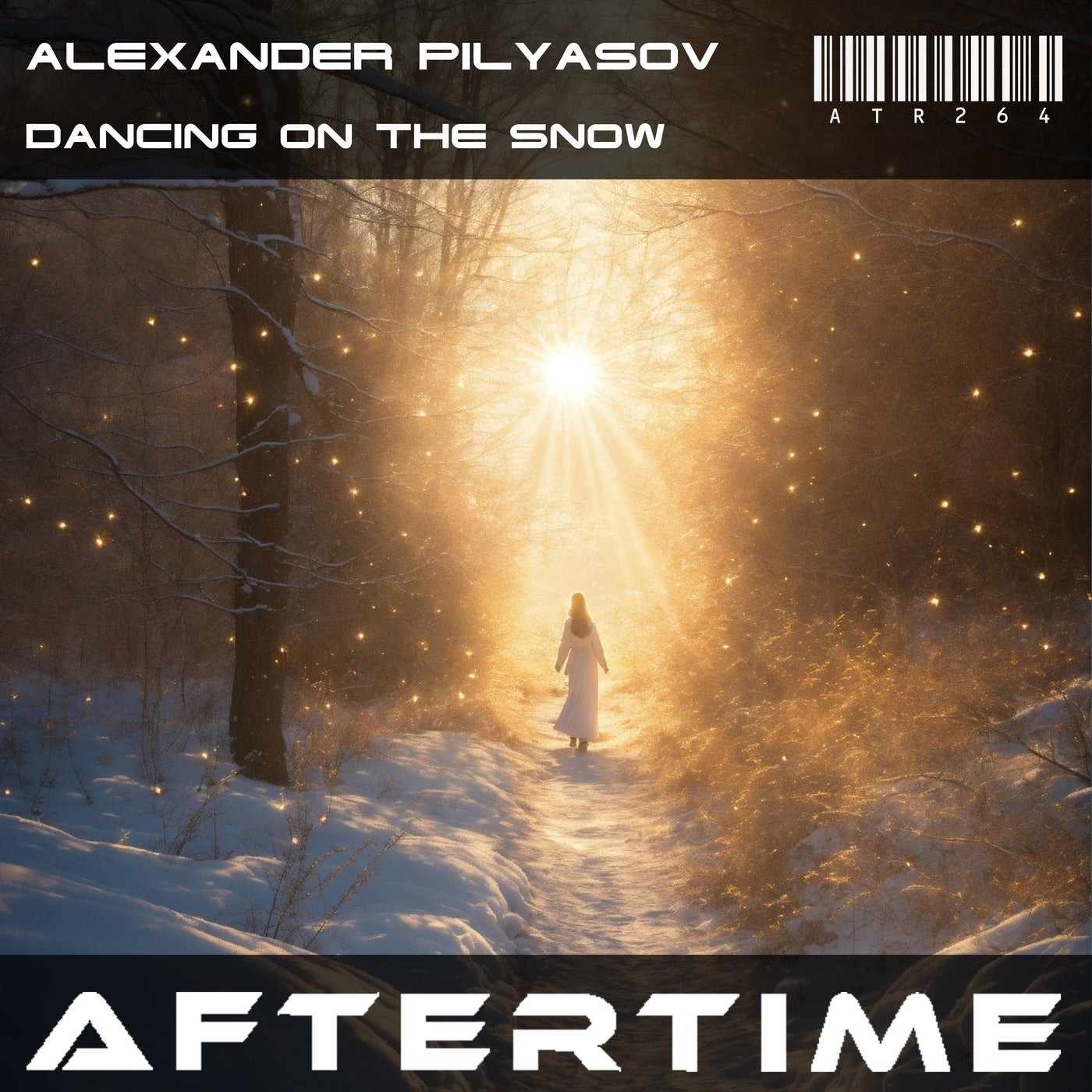 Alexander Pilyasov - Dancing on the Snow (Original Mix)