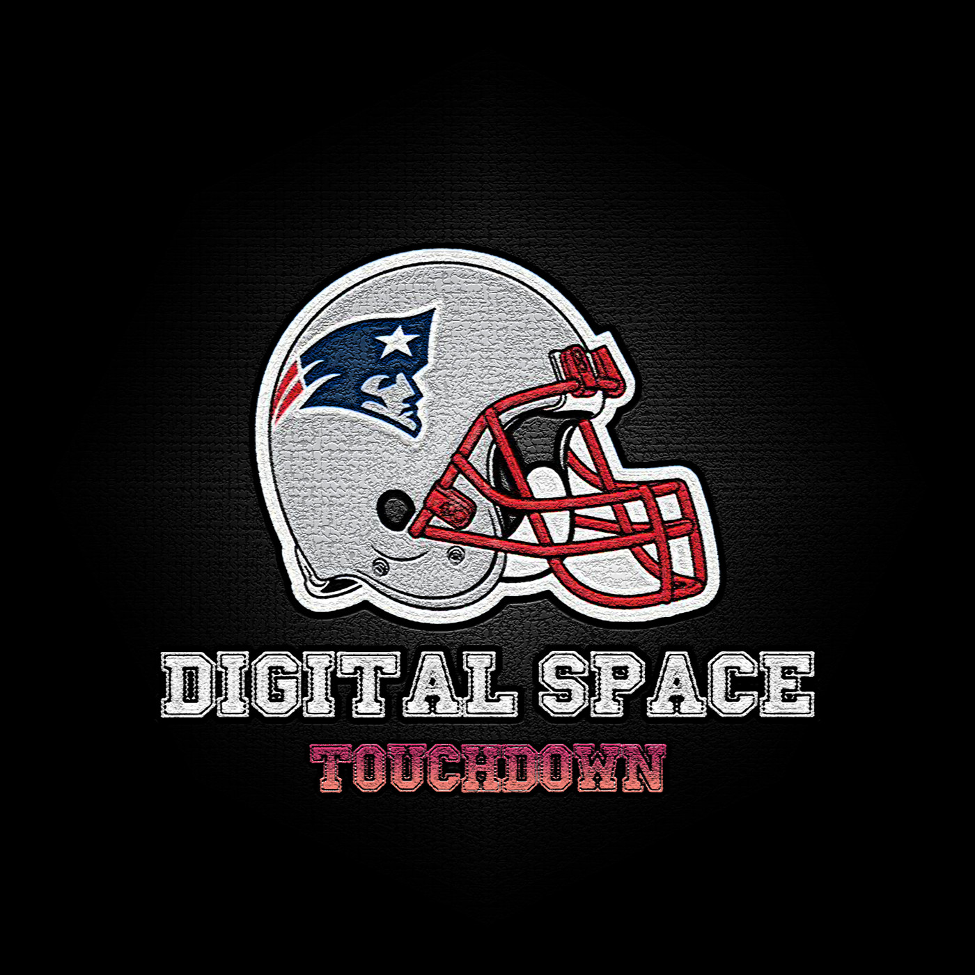 Digital Space — Touchdown episode artwork