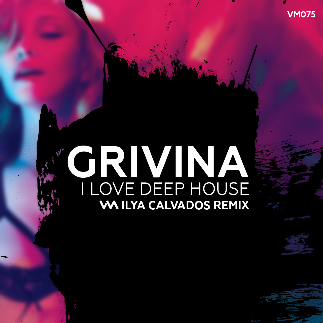 Grivina - I Love Deep House (Ilya Calvados Remix)