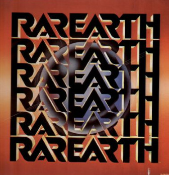 Rare-Earth Rare-Earth