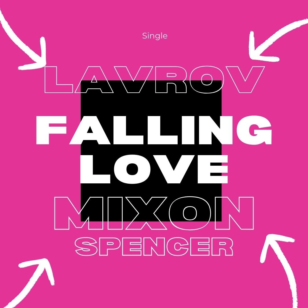 Falling in love dj. Mixon Spencer обложка диска. Диджей Миксон. Hey my Love (Radio Mix). Falling Love.