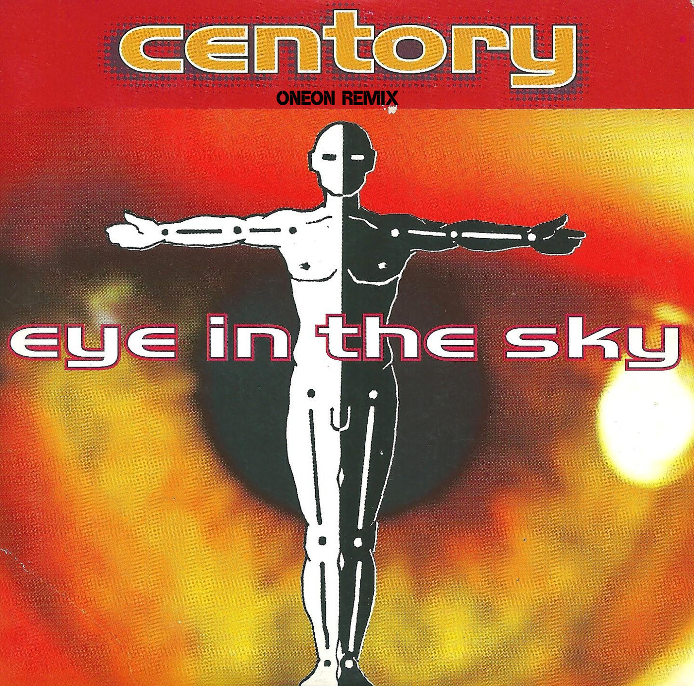Centory - Eye In The Sky (Oneon Remix)