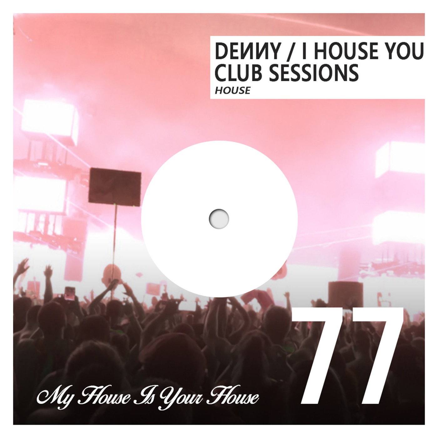 I House You