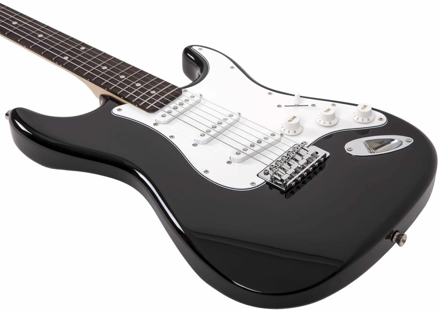 DJ DUKE BROWN Guitar