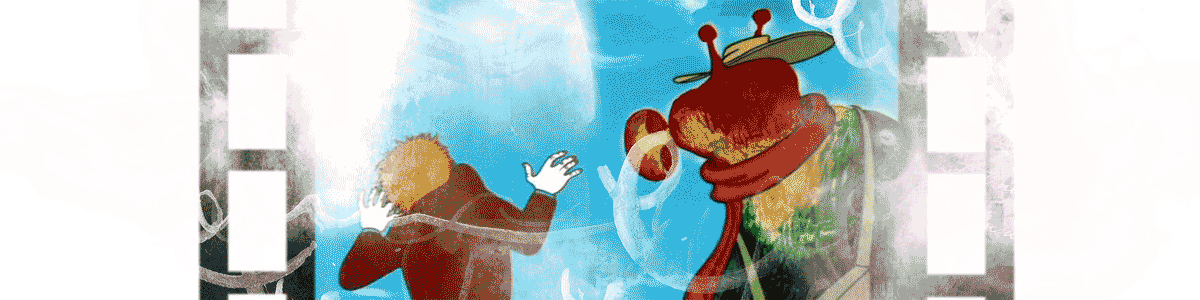 PromoDJ banner for @debugger