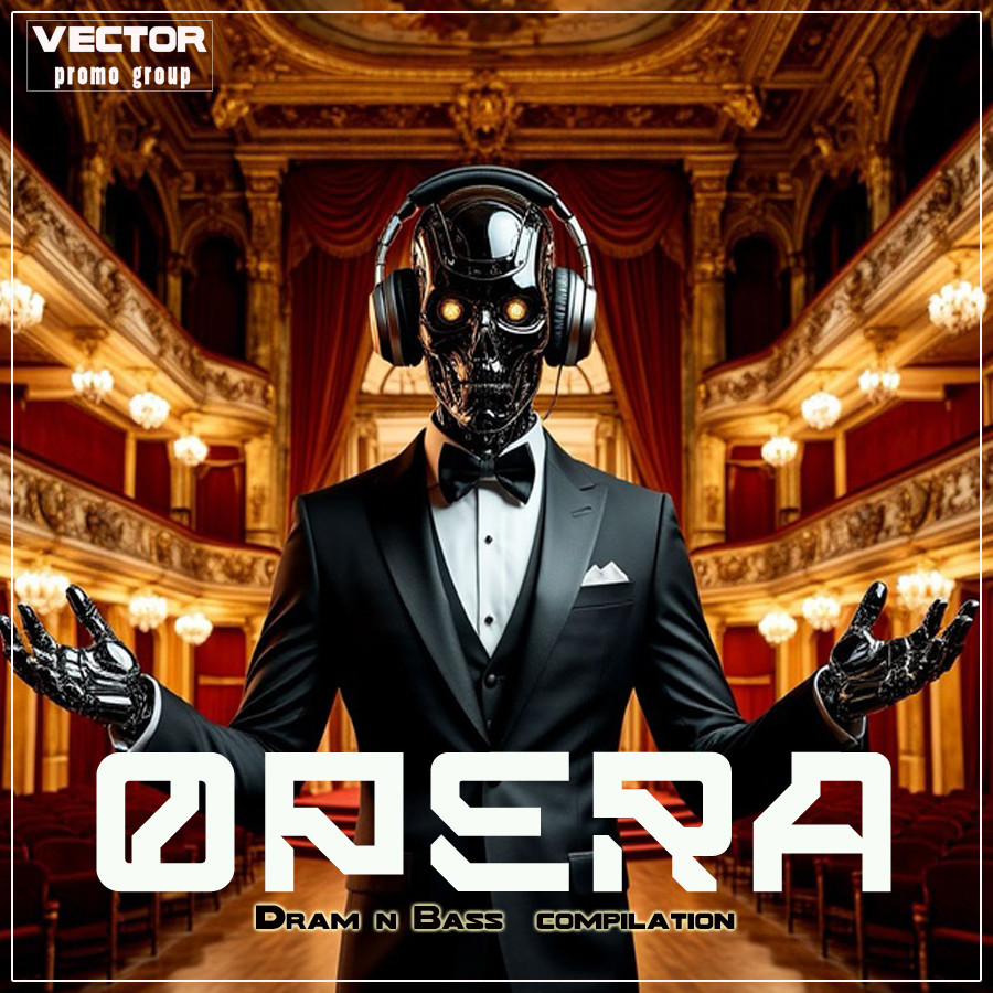 Mike Wave - Opera Mike Wave - Opera
