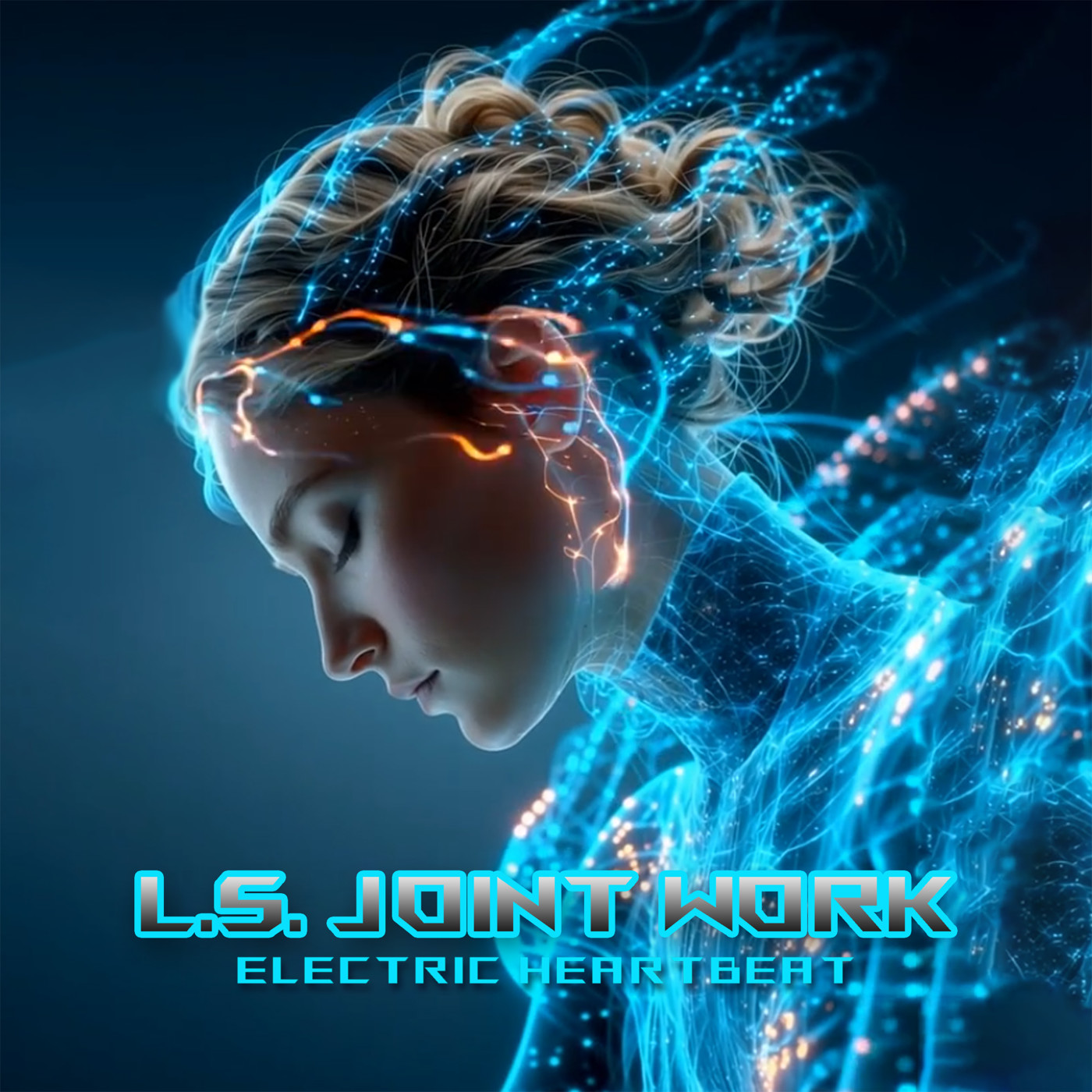 L.S. Joint Work - Electric Heartbeat